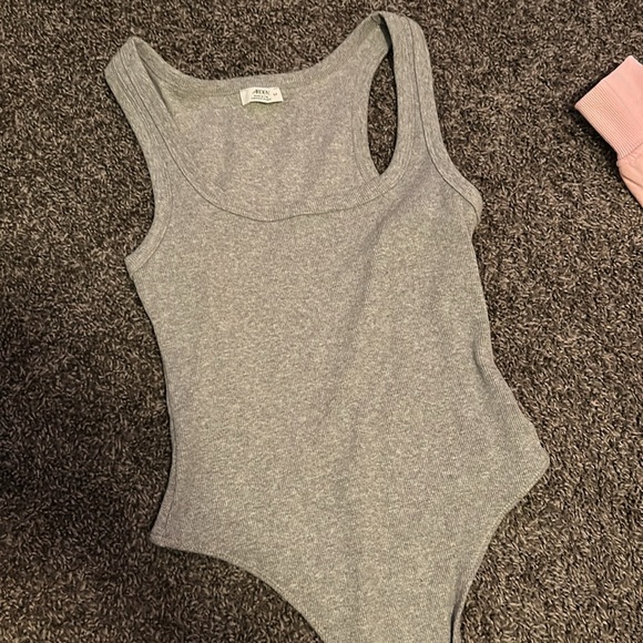Bodysuit - Picture 3 of 3
